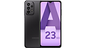 Smartphone SAMSUNG Galaxy A23 Noir 64Go 5G