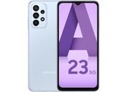 Smartphone SAMSUNG Galaxy A23 Bleu 64Go 5G
