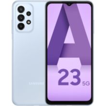 Smartphone SAMSUNG Galaxy A23 Bleu 5G