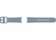 Bracelet SAMSUNG Galaxy Watch 4/5 S/M 20mm Bleu