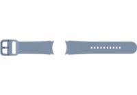 Bracelet SAMSUNG Galaxy Watch 5 S/M 20mm Bleu