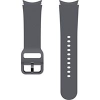 Bracelet SAMSUNG Watch 4/5/6 S/M 20mm Graphite