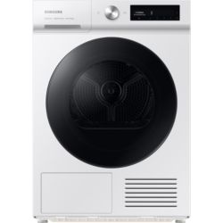 Sèche linge pompe à chaleur Samsung DV90BB7445GWS3 BESPOKE AI