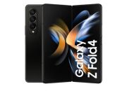 Smartphone SAMSUNG GalaxyZ Fold4 Noir 1To 5G