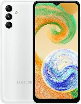 Smartphone SAMSUNG Samsung Galaxy A04s Reconditionné
