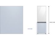 Panneau d'habillage SAMSUNG RA-B23EBB48GM BESPOKE