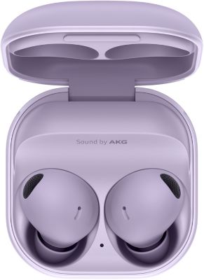 Ecouteurs SAMSUNG Galaxy Buds2 Pro Violet