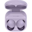 Ecouteurs SAMSUNG Galaxy Buds 2 Pro Violet