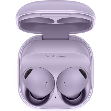 Ecouteurs SAMSUNG Galaxy Buds2 Pro Violet