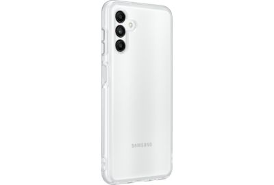 Coque SAMSUNG A04S transparente