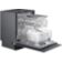 Location Lave vaisselle encastrable Samsung DW60BG850I00