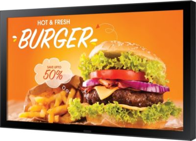 Hub USB C SAMSUNG LH24OHBEBGBXEN