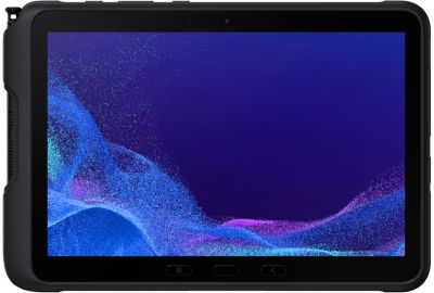 Tablette Android SAMSUNG Active4 Pro 10 Wifi 64Go Noir