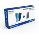 Smartphone SAMSUNG Pack A53 5G + Powerbank