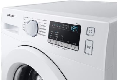 Lave linge hublot SAMSUNG WW90T4046EE