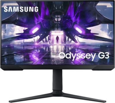 Ecran PC SAMSUNG ODYSSEY G3