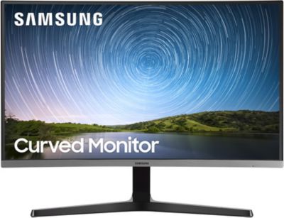 Ecran PC SAMSUNG 32'Curved 1920x1080 250cd/m2 3000:1 75Hz Ecran PC SAMSUNG 32'Curved 1920x1080 250cd/m2 3000:1 75Hz