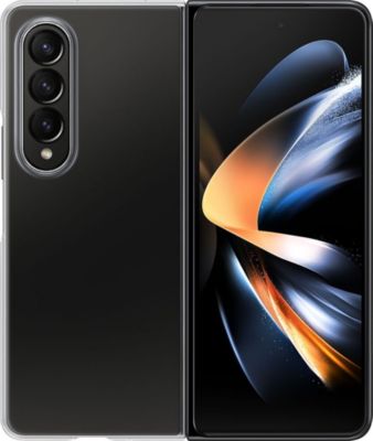 Coque SAMSUNG pour Samsung Galaxy Z Fold 4 Souple