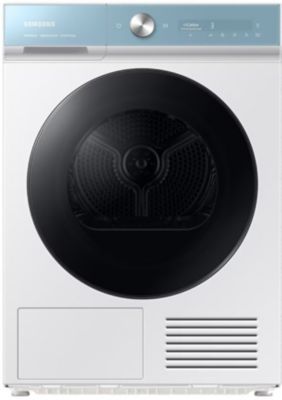 Sèche Linge Pompe À Chaleur Samsung Dv90Bb9545Gm