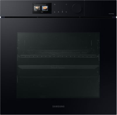 Four Samsung NV7B5755SAS Dual Cook Flex sur