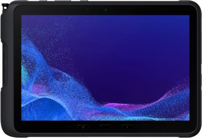 Tablette Android SAMSUNG Active4 Pro 10 5G 64Go Noir