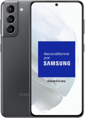 Samsung Galaxy A80 Or Rose 128Go Reconditionné