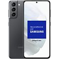 Smartphone SAMSUNG Galaxy S21 Noir 128Go 5G Reconditionné