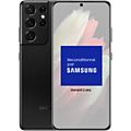 Smartphone SAMSUNG Galaxy S21 Noir Ultra 128Go Reconditionné