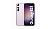 Smartphone SAMSUNG Galaxy S23 Lavande 256Go 5G