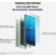 Location Smartphone Samsung Galaxy S23 Lavande 256Go 5G