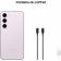 Location Smartphone Samsung Galaxy S23 Lavande 128Go 5G Reconditionné Grade C
