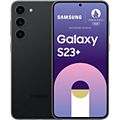 Smartphone SAMSUNG Galaxy S23+ Noir 256Go 5G