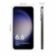 Location Smartphone Samsung Galaxy S23+ Noir 256Go 5G Reconditionné Grade A