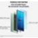 Location Smartphone Samsung Galaxy S23+ Noir 256Go 5G Reconditionné Grade A