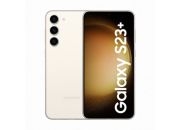 Smartphone SAMSUNG Galaxy S23+ Blanc 512Go 5G