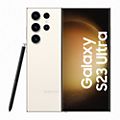 Smartphone SAMSUNG Galaxy S23 Ultra Blanc 512Go 5G