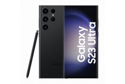 Smartphone SAMSUNG Galaxy S23 Ultra Noir