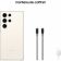 Location Smartphone Samsung Galaxy S23 Ultra Blanc 256Go 5G