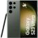 Location Smartphone Samsung Galaxy S23 Ultra Vert 256Go 5G Reconditionné Grade A