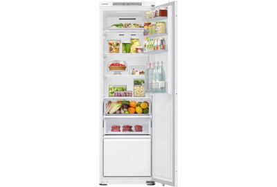 Réfrigérateur 1 porte encastrable SAMSUNG BRD27600EWW/EF Optimal Fresh+