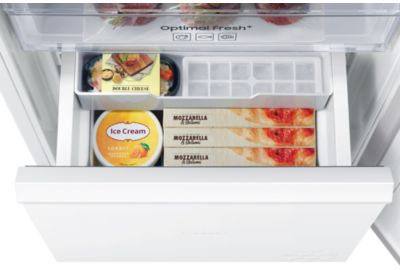 Réfrigérateur 1 porte encastrable SAMSUNG BRD27600EWW/EF Optimal Fresh+