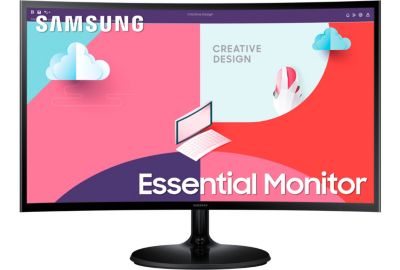 Ecran SAMSUNG S24C360EAU