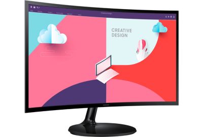 Ecran SAMSUNG S24C360EAU