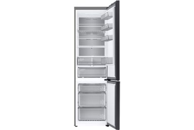Réfrigérateur combiné SAMSUNG RB38C7B6AS9