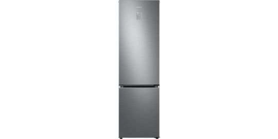 Combi SAMSUNG RL38C776ASR