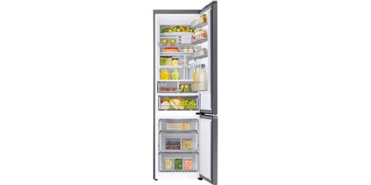 Combi SAMSUNG RL38C776ASR