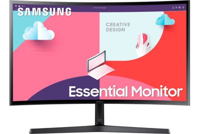 Ecran SAMSUNG S27C366EAU