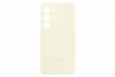 Coque SAMSUNG S23 Silicone Cotton