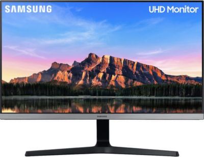 Ecran PC 4K SAMSUNG 28' (16:9)   UHD 4K 3840x2160   60Hz   I