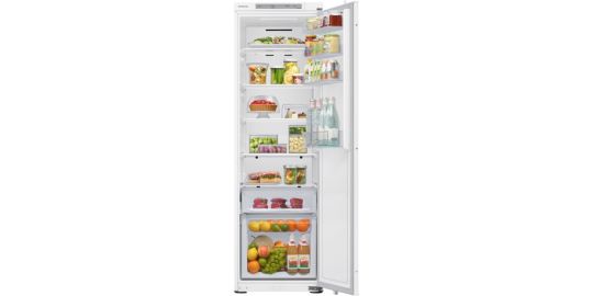 Réfrigérateur 1 porte encastrable SAMSUNG BRR29600EWW/EF